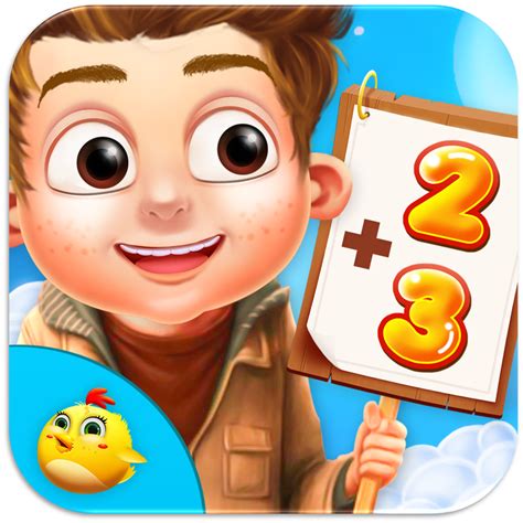 Kids Learning Games .